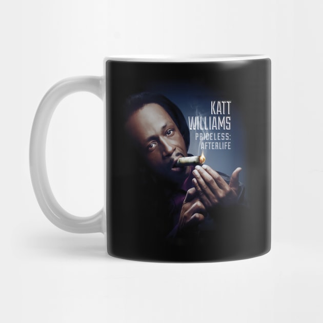 katt williams priceless afterlife by Virtue in the Wasteland Podcast